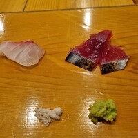 鮨 しゅん輔 阿佐ヶ谷 - 