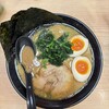 つけ麺らーめん 春樹 曳舟店