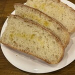 イタリア料理と酒 笠原 - 