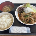 レストランミートアイランド - 