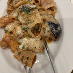 イタリア料理と酒 笠原 - 