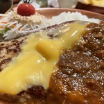 びっくりドンキー 南郷通店 - 