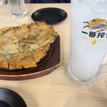 ウォンシャチキン プレミアム マルエイガレリア店  - 