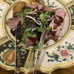 イタリア料理と酒 笠原 - 