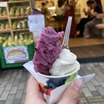 Gelateria Frutti