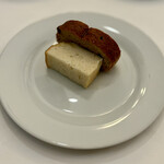 リストランテ ラ チャウ - 