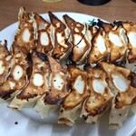 ぎょうざ 大学 - 