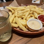 びっくりドンキー 南郷通店 - 