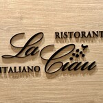 リストランテ ラ チャウ - 