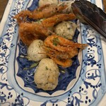 イタリア料理と酒 笠原 - 