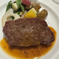 レストラン アラジン - 