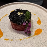 焼肉 銀座コバウ 特別室 - 