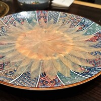 焼肉 銀座コバウ 特別室 - 