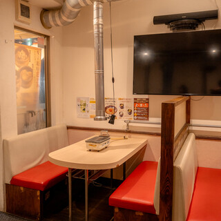 ちゃんと美味しく、でも気取らない「家系焼肉」をご提案します