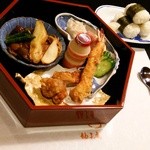 柚子庵 - お子様ランチ