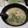 長浜ラーメン力 潤店