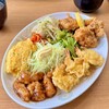 中華料理ぐら