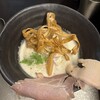 鶏soba 座銀 神戸本店