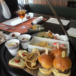 エキ・バー＆グリル - 