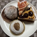 Patisserie MAne - 