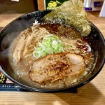 Haruichiya Sandaime Menjuku Hon Ten - 