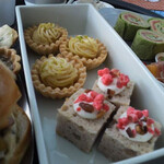 エキ・バー＆グリル - 