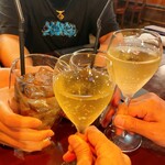 Restaurant & Bar THE KING GEORGE - 