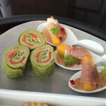 エキ・バー＆グリル - 