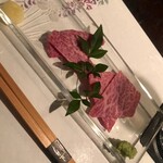 牛牛 西麻布 総本店 - 