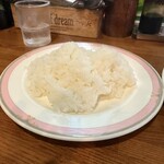 キッチン知以富 - 