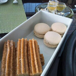 エキ・バー＆グリル - 