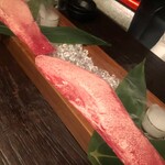 牛牛 西麻布 総本店 - 