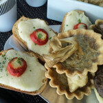 エキ・バー＆グリル - 