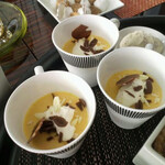 エキ・バー＆グリル - 