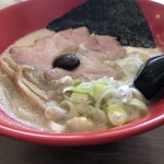 にゃん福 - アップ