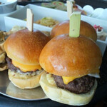 エキ・バー＆グリル - 