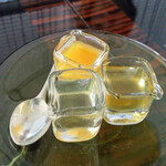 エキ・バー＆グリル - 