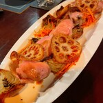 Restaurant & Bar THE KING GEORGE - 