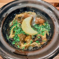 櫻木 - 