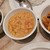 アチャラナータ - 料理写真:キーマ、豆、大根カレー