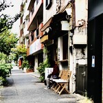 Homemade Ramen 麦苗 - 