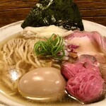 Homemade Ramen 麦苗 - 