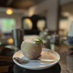 旧軽井沢Cafe 涼の音 - 