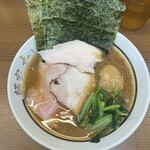麺家 たいせい - 