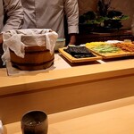 銀座 しのはら - 