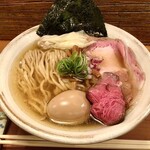 Homemade Ramen 麦苗 - 