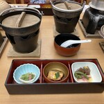立山プリンスホテル - 料理写真: