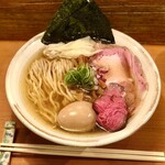 Homemade Ramen 麦苗 - 