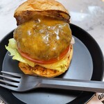 Burger Mania Karuizawa Ten