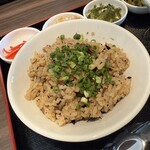 琉球そば 知花 Premium - 